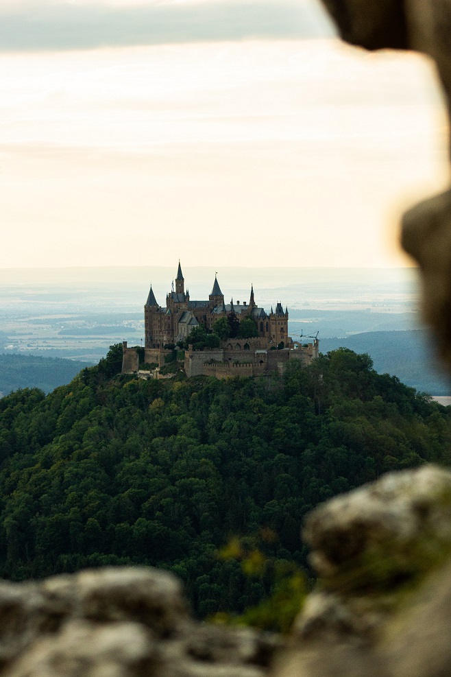 Hohenzollern Castle